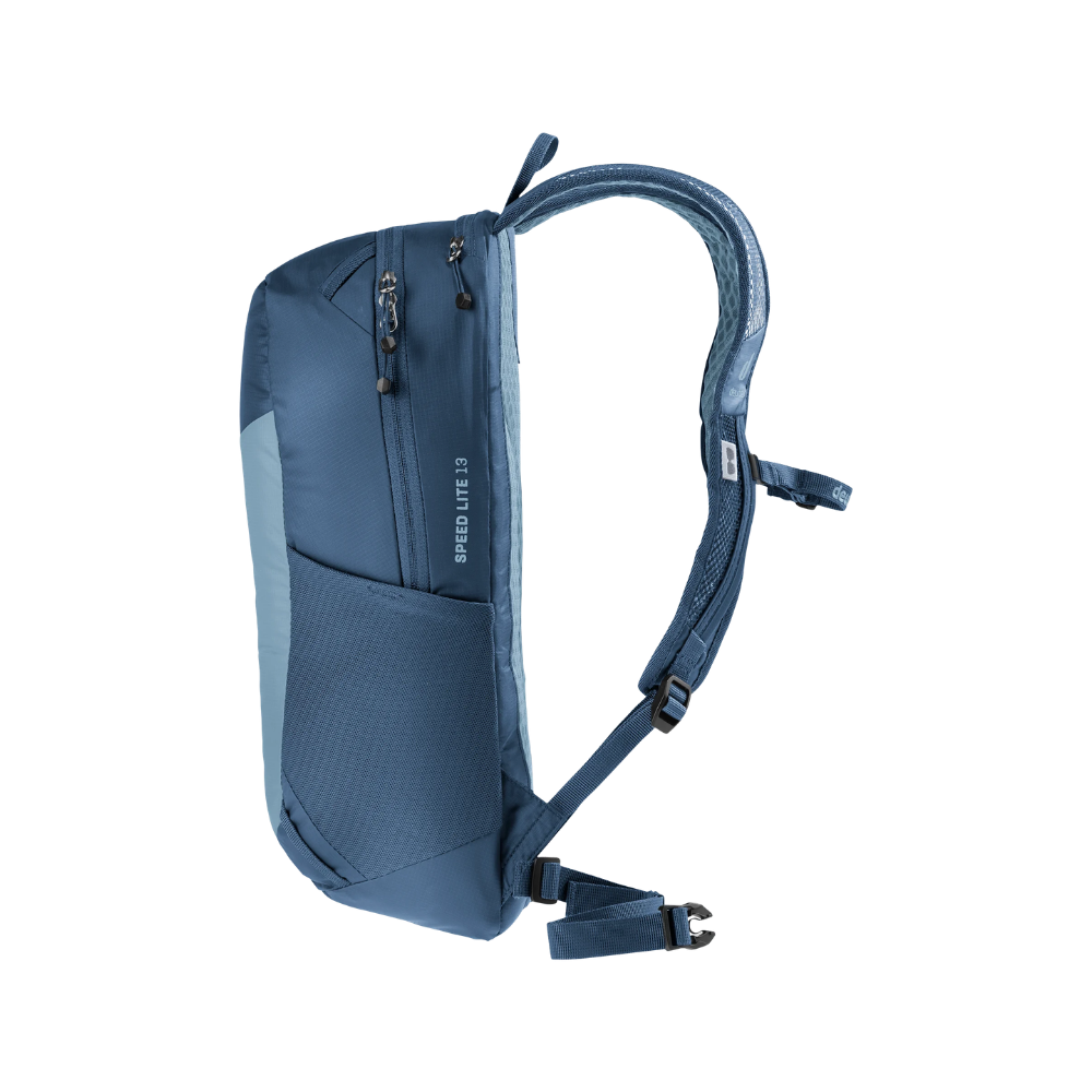 Deuter Speed Lite 13 Wanderrucksack atlantic-ink Bild 4