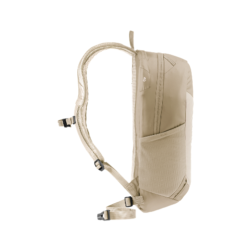 Deuter Speed Lite 13 Wanderrucksack alu-greystone Bild 3