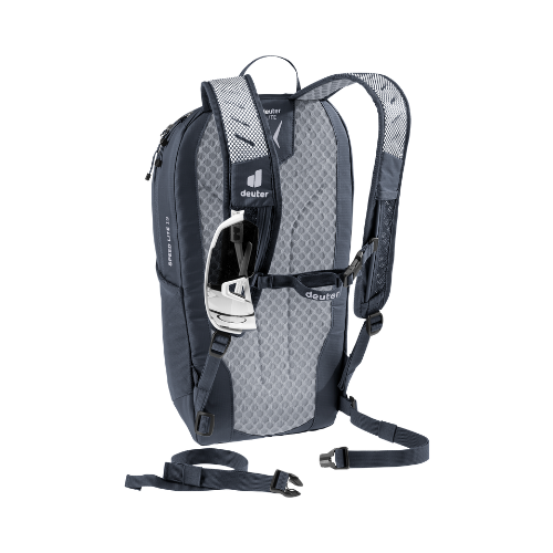 Deuter Speed Lite 13 Wanderrucksack black Bild 5