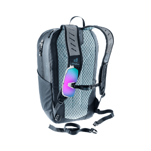 Deuter Speed Lite 17 Wanderrucksack atlantic-ink Bild 5