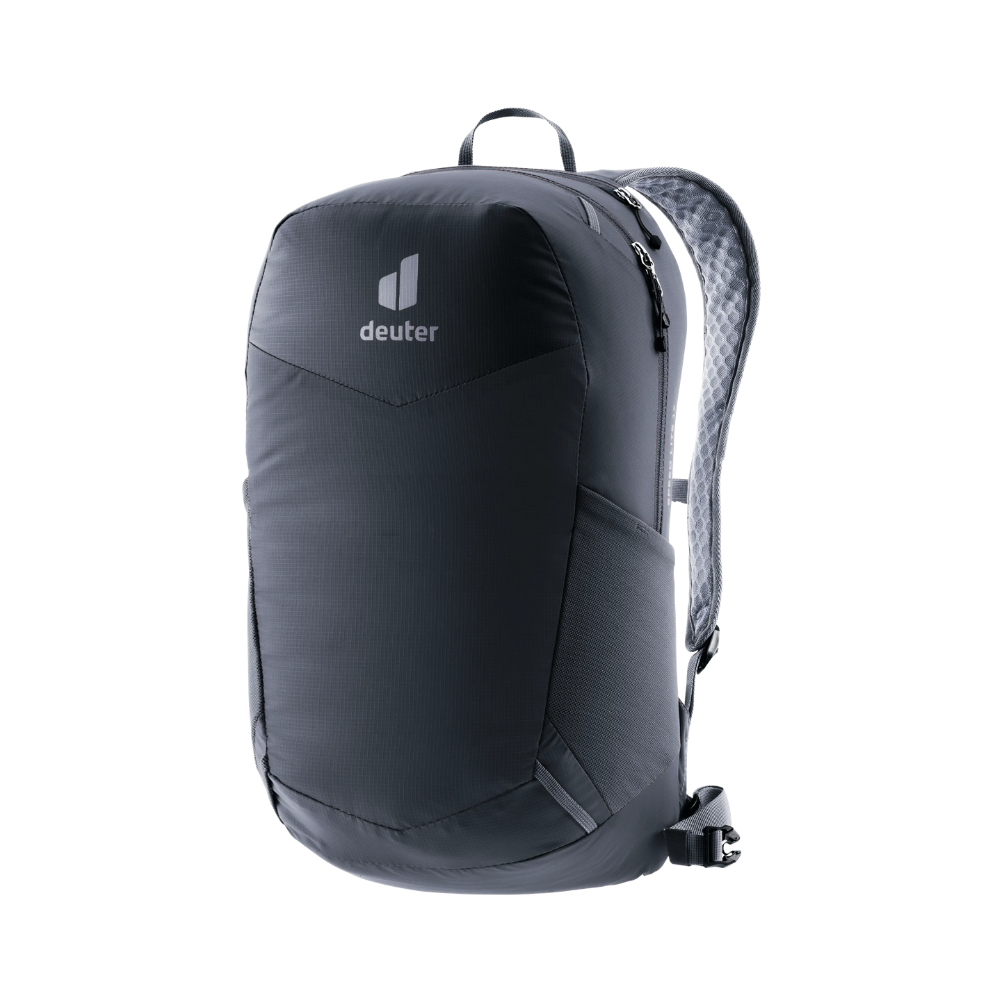 Deuter Speed Lite 17 Wanderrucksack black Bild 1