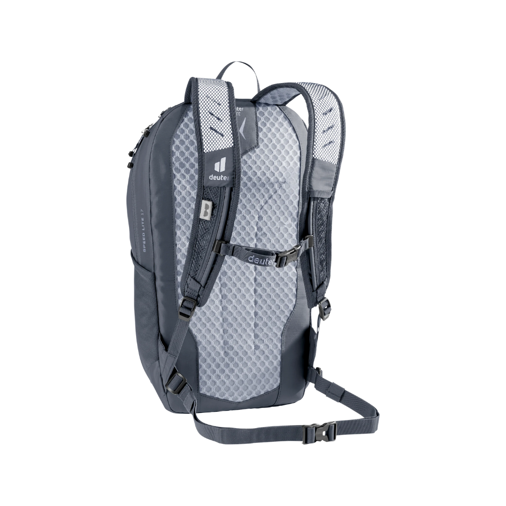 Deuter Speed Lite 17 Wanderrucksack black Bild 2