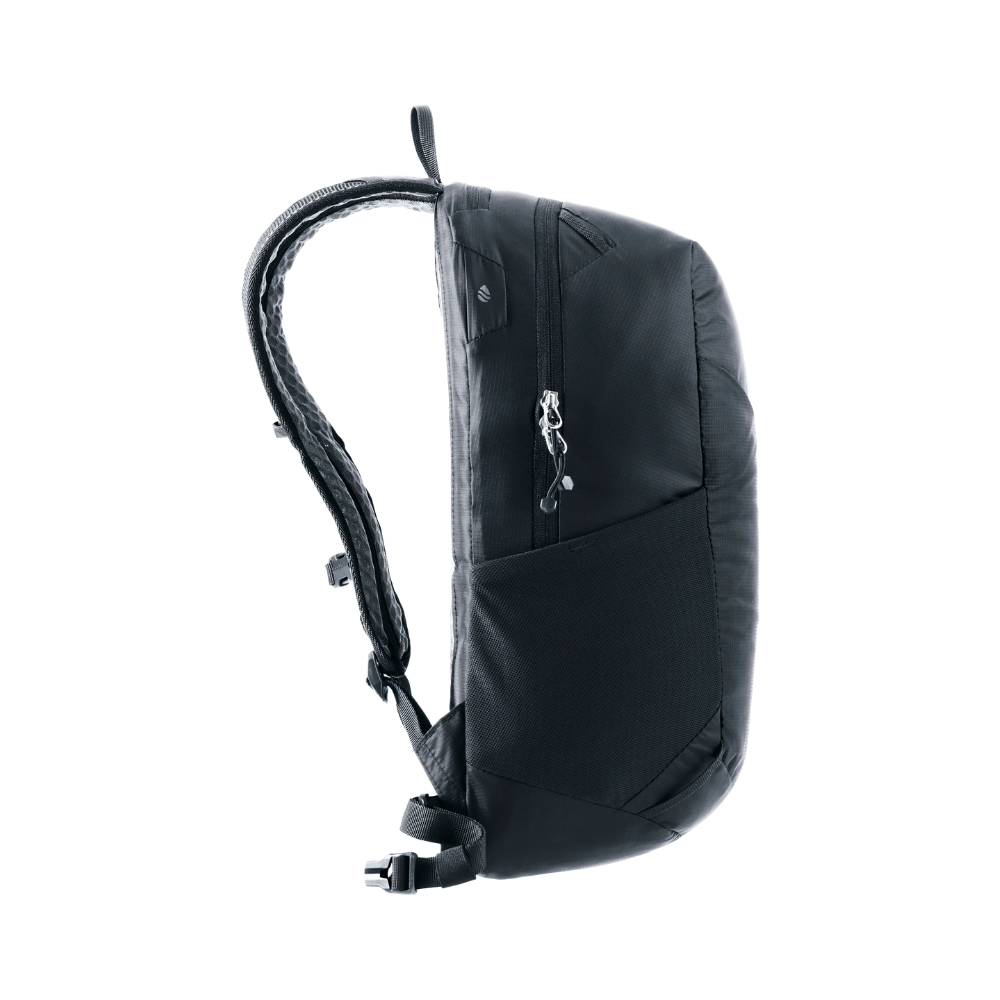 Deuter Speed Lite 17 Wanderrucksack black Bild 3