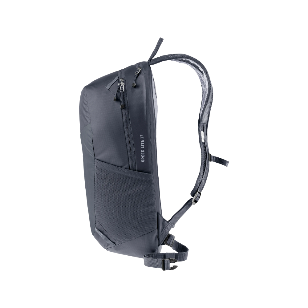 Deuter Speed Lite 17 Wanderrucksack black Bild 4