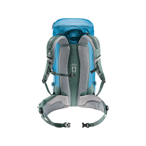 Deuter Trail 30 Wanderrucksack wave-ivy Bild 2