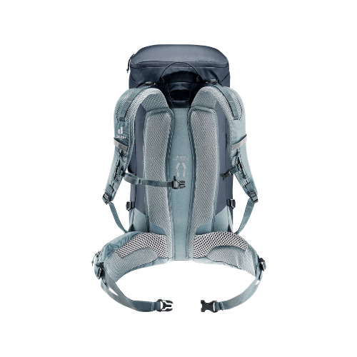 Deuter Trail 30 Wanderrucksack black-shale Bild 2