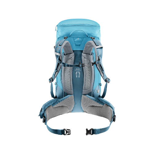 Deuter Trail Pro 34 SL Wanderrucksack lagoon-atlantic Bild 2