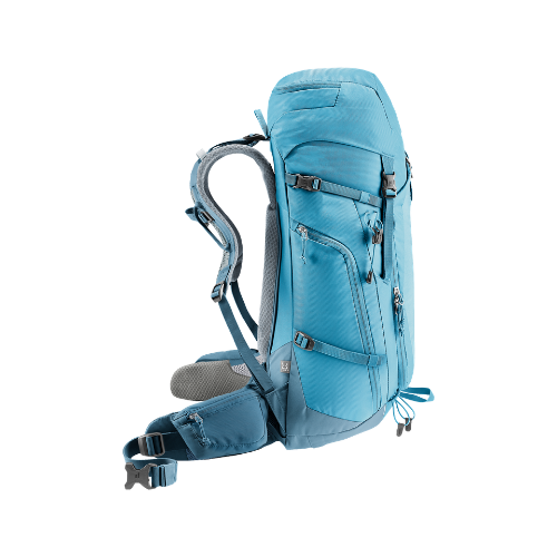 Deuter Trail Pro 34 SL Wanderrucksack lagoon-atlantic Bild 3