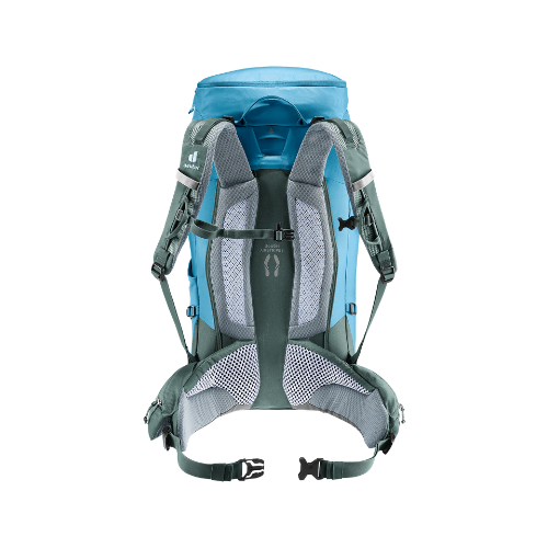 Deuter Trail Pro 36 Wanderrucksack wave-ivy Bild 2