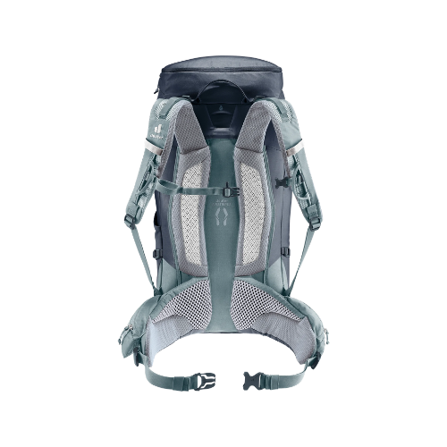 Deuter Trail Pro 36 Wanderrucksack black-shale Bild 2