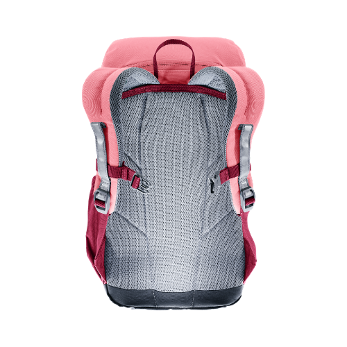 Deuter Waldfuchs 14 Kinderrucksack dahlia-raspberry Bild 2