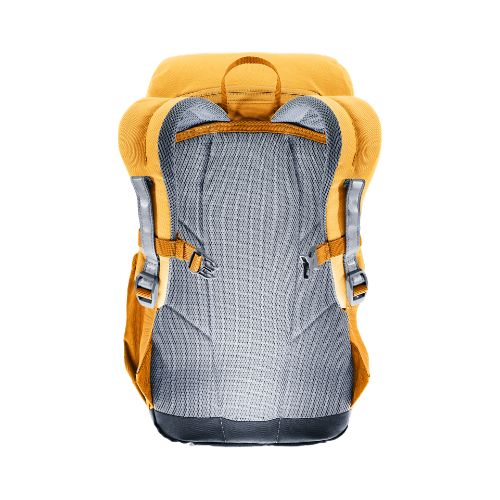 Deuter Waldfuchs 14 Kinderrucksack amber-maple Bild 2