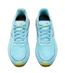 Diadora Mythos Blushield Volo 5 Damen GULF STREAM/FUCHSIA RED Bild 2