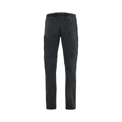 Fjällräven Abisko Hybrid Trail Trs M Herren Black Bild 2