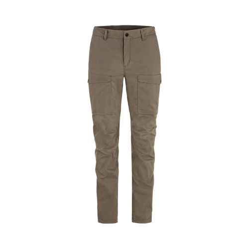 Fjällräven Abisko Hybrid Trail Trs W Damen Suede Brown Bild 1