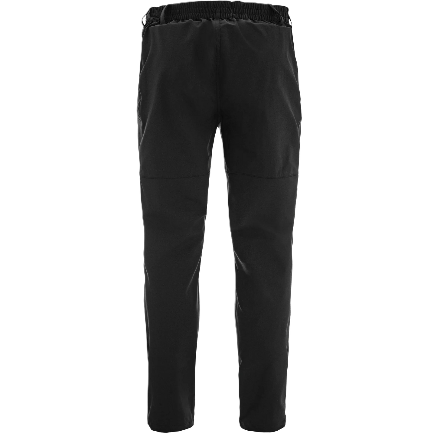 Fjällräven Abisko Trail Stretch Trs M Herren Black Bild 1
