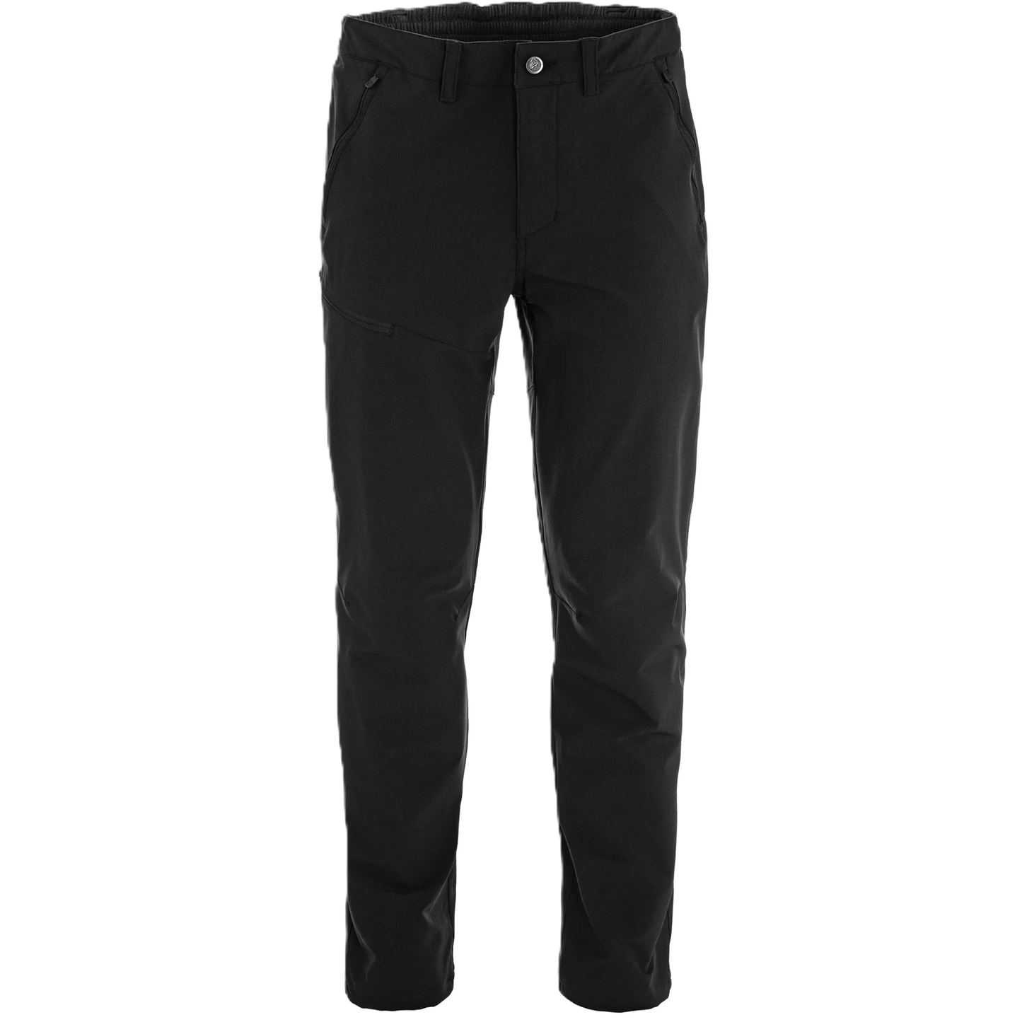 Fjällräven Abisko Trail Stretch Trs M Herren Black Bild 2
