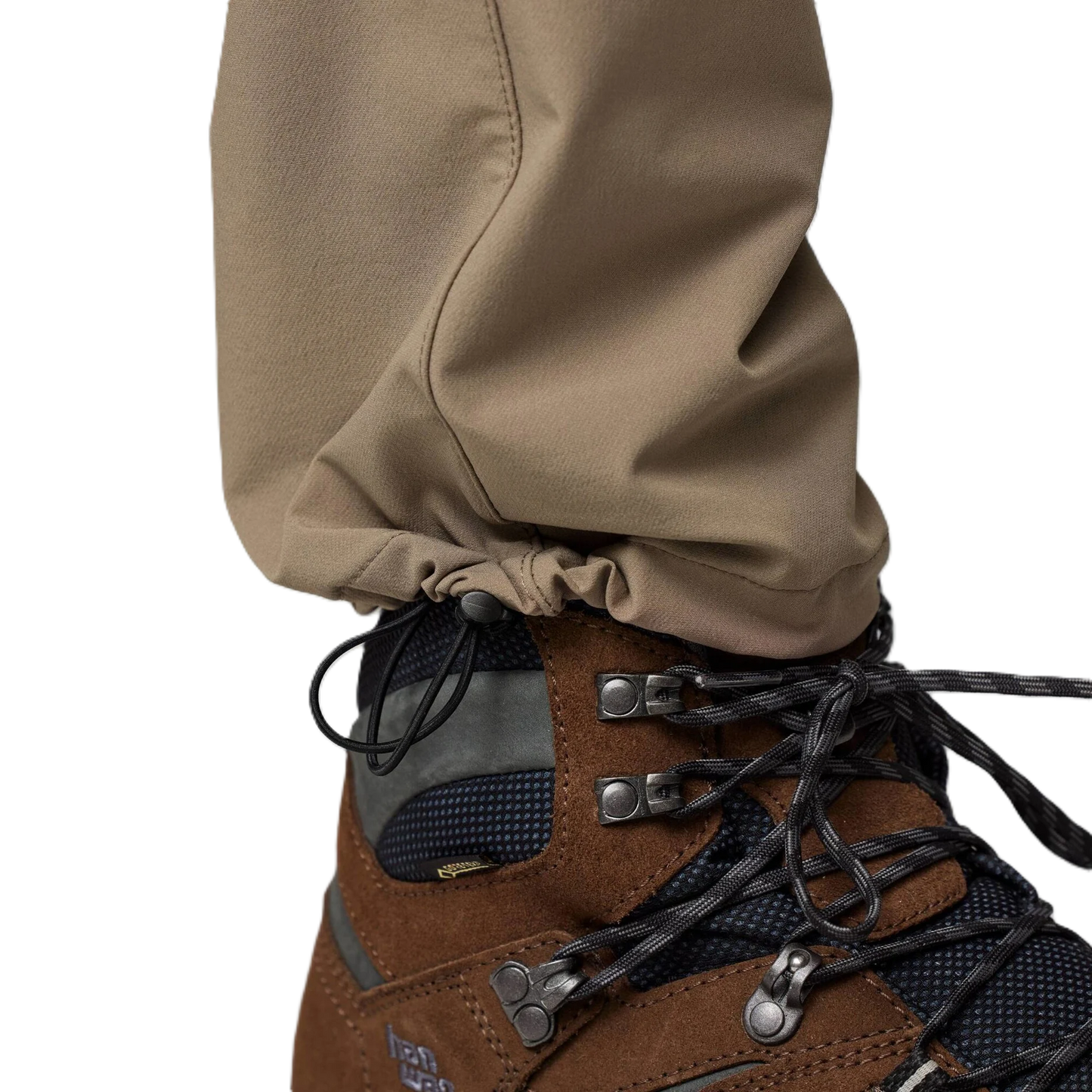 Fjällräven Abisko Trail Stretch Trs M Herren Black Bild 6