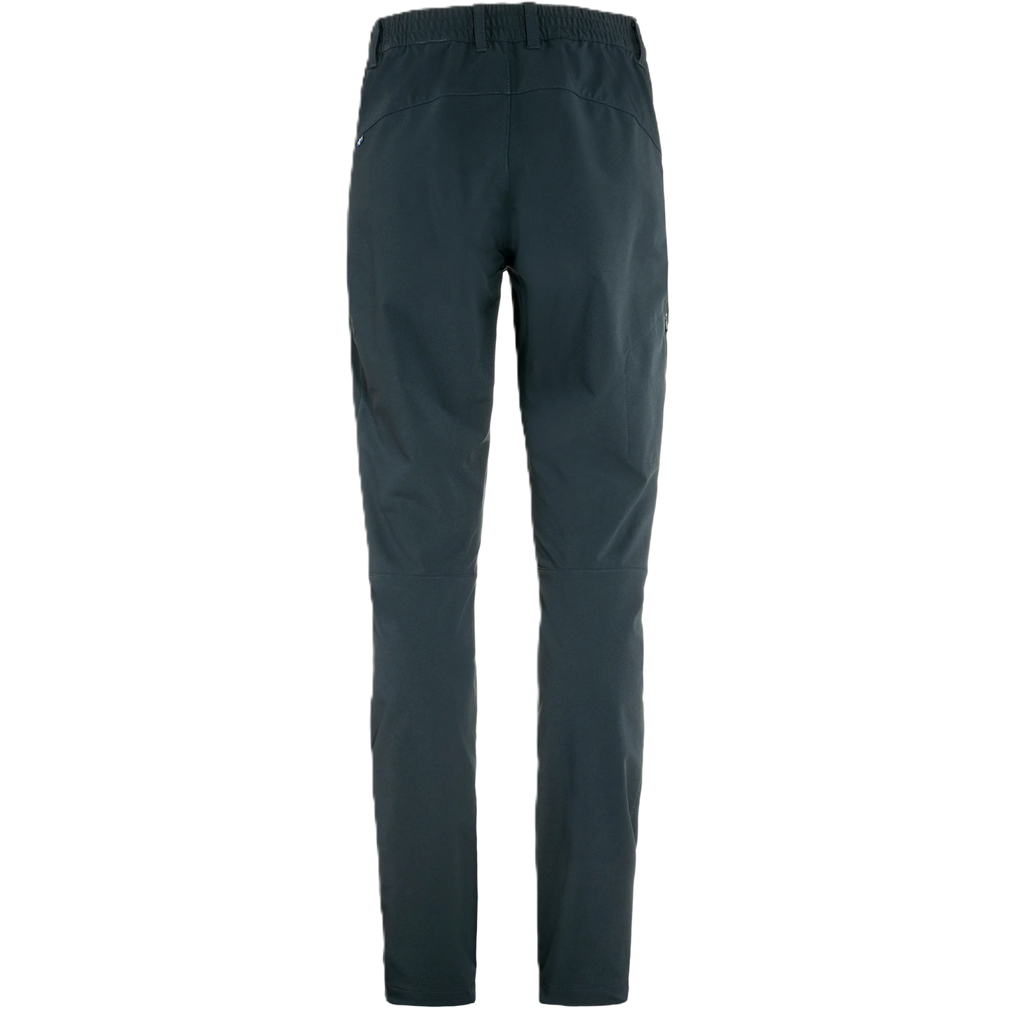 Fjällräven Abisko Trail Stretch Trs W Damen Dark Navy Bild 1