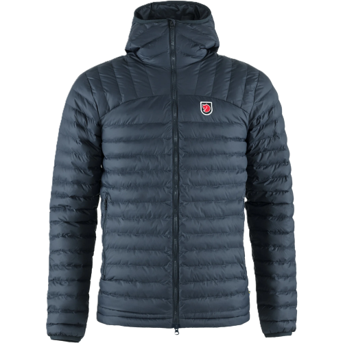 Fjällräven Expedition Lätt Hoodie M Herren Navy Bild 1