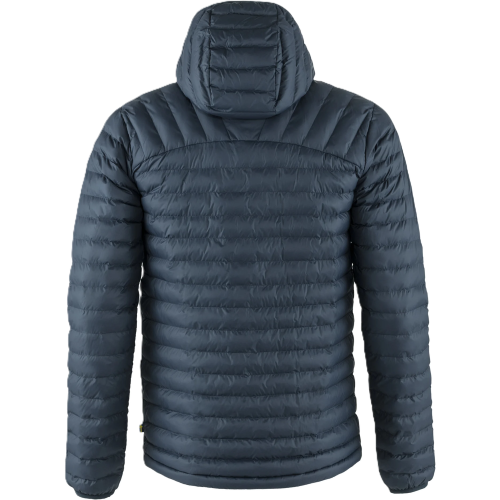 Fjällräven Expedition Lätt Hoodie M Herren Navy Bild 2