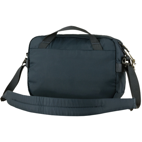 Fjällräven  High Coast Crossbody Navy Navy Bild 3
