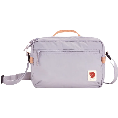 Fjällräven High Coast Crossbody Lavender Mist Lavender Mist Bild 1