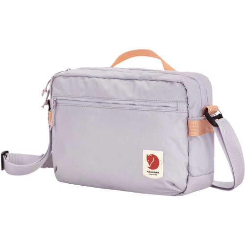 Fjällräven High Coast Crossbody Lavender Mist Lavender Mist Bild 2