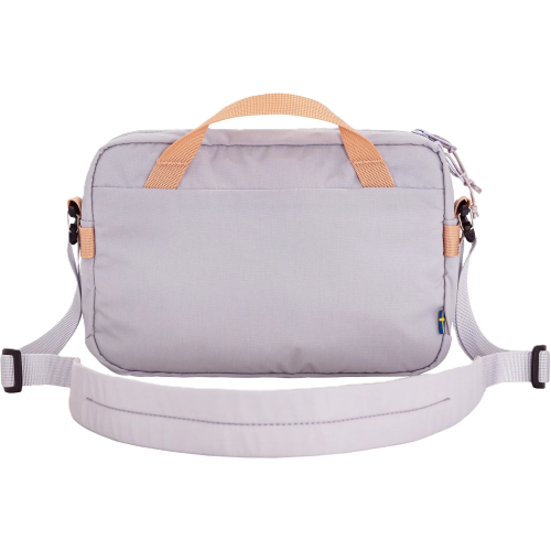 Fjällräven High Coast Crossbody Lavender Mist Lavender Mist Bild 3