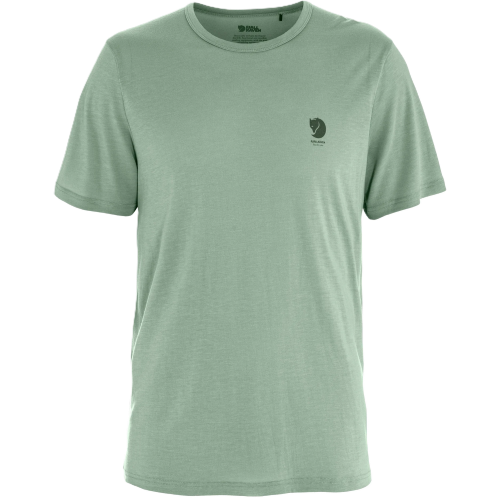 Fjällräven High Coast SS Herren Misty Green Bild 1