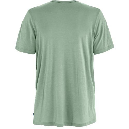 Fjällräven High Coast SS Herren Misty Green Bild 2