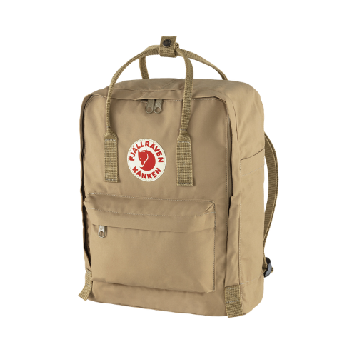 Fjällräven Kånken Clay 16l Clay Bild 2