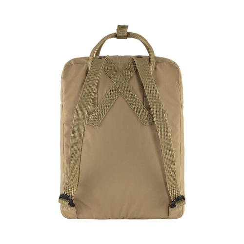 Fjällräven Kånken Clay 16l Clay Bild 3