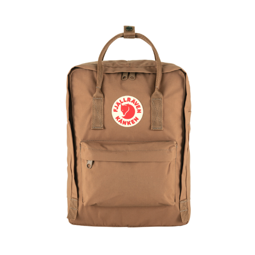Fjällräven Kånken Khaki Dust 16l Khaki Dust Bild 1