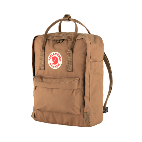 Fjällräven Kånken Khaki Dust 16l Khaki Dust Bild 2