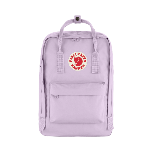 Fjällräven Kånken Laptop 15 Pastel Lavender Pastel Lavender Bild 1