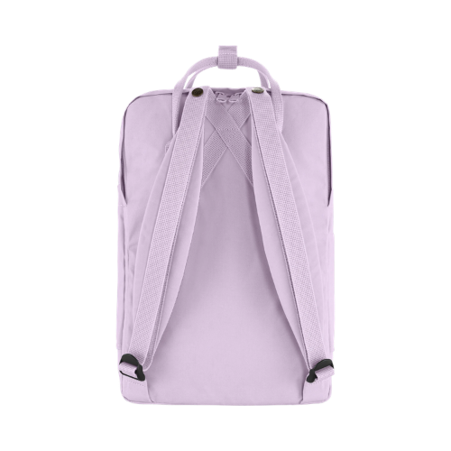Fjällräven Kånken Laptop 15 Pastel Lavender Pastel Lavender Bild 3