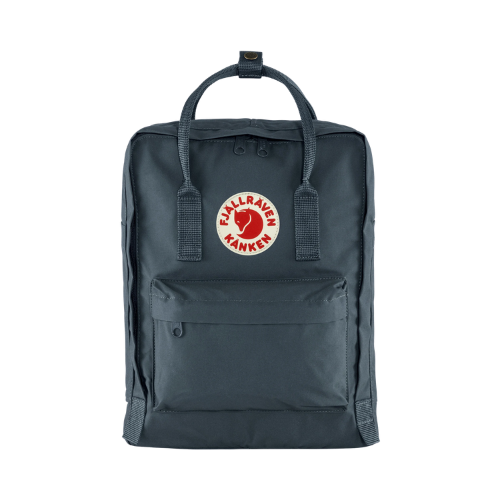 Fjällräven Kånken Navy 16l Navy Bild 1