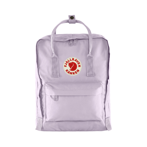 Fjällräven Kånken Pastel Lavender 16l Pastel Lavender-Confetti Patte Bild 1