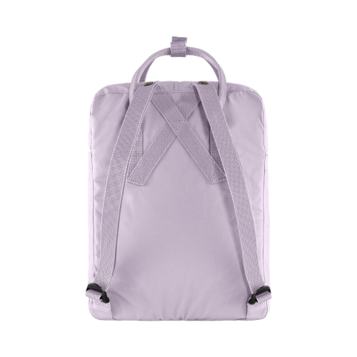 Fjällräven Kånken Pastel Lavender 16l Pastel Lavender-Confetti Patte Bild 3