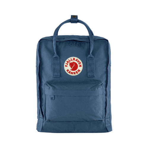 Fjällräven Kånken Royal Blue 16l Royal blue Bild 1