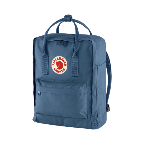 Fjällräven Kånken Royal Blue 16l Royal blue Bild 3