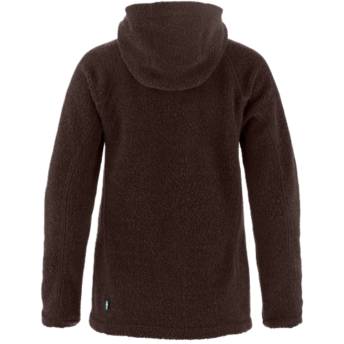 Fjällräven Kaitum Fleece W Damen Black Oak Bild 2