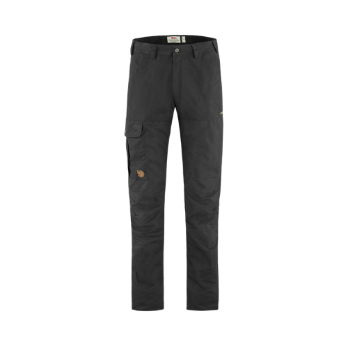 Fjällräven Karl Pro Trousers M Herren Dark Grey Bild 1