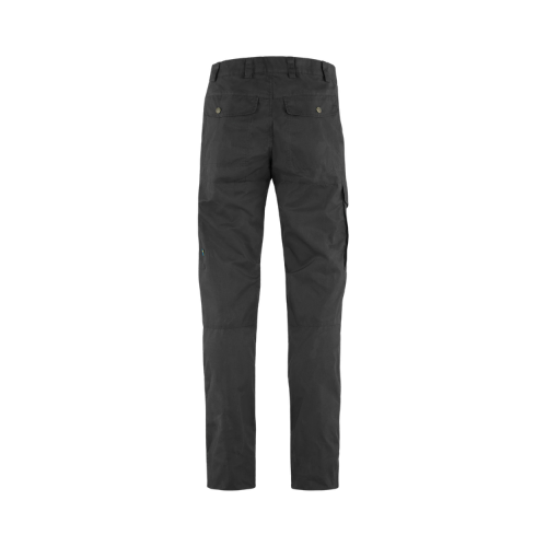 Fjällräven Karl Pro Trousers M Herren Dark Grey Bild 2