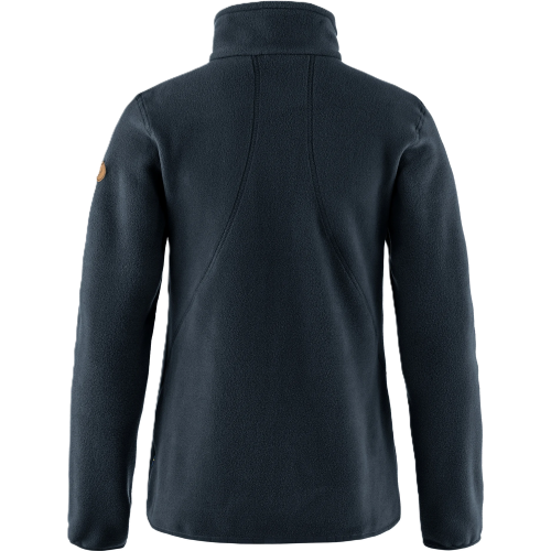 Fjällräven Stina Fleece W Damen Dark Navy Bild 2
