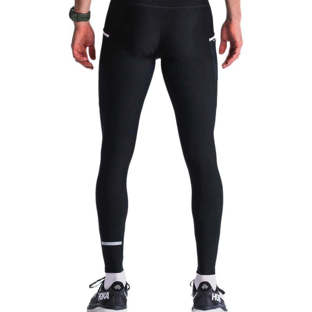 Fusion C3 Long Tights Unisex BLACK Bild 2