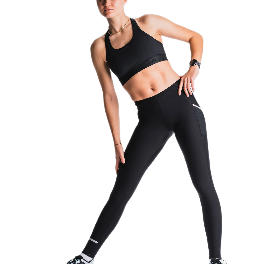 
                  
                    Fusion C3 Long Tights Unisex BLACK Bild 3
                  
                