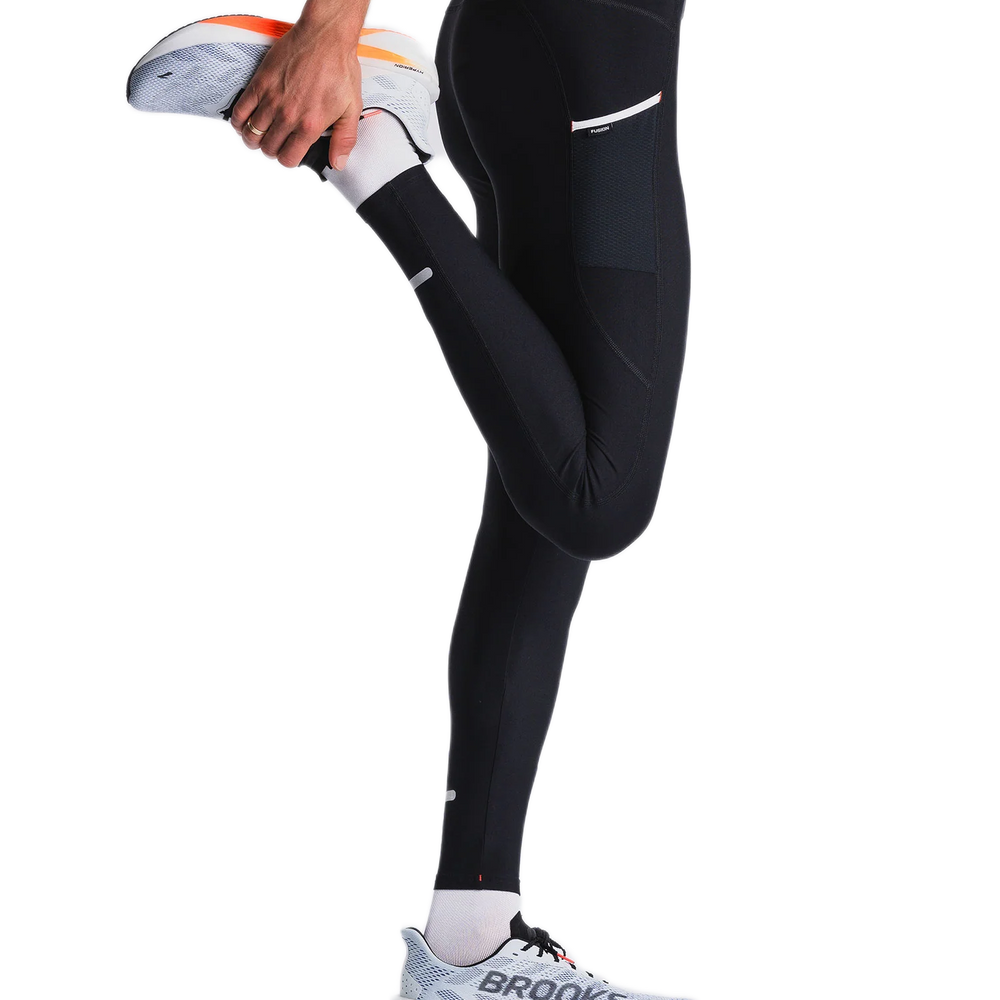 
                  
                    Fusion C3 Long Tights Unisex BLACK Bild 4
                  
                