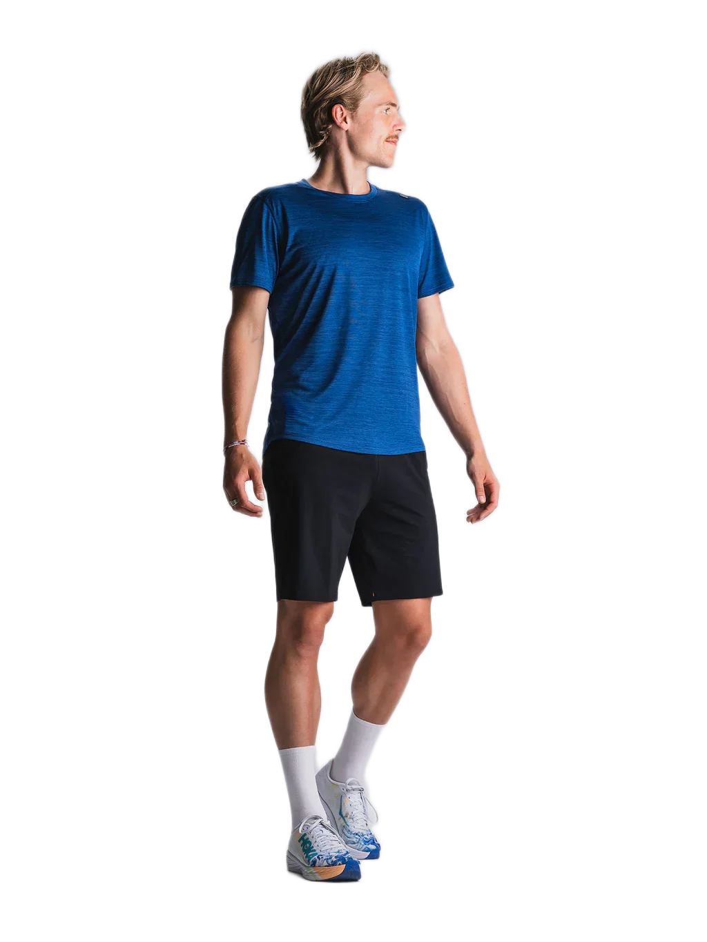 FUSION C3 T-Shirt Herren (Night Blue) NIGHT BLUE Bild 3